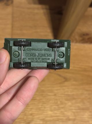 Lotto Macchine Macchinine Matchbox Corgi Toy