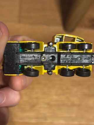 Lotto Macchine Macchinine Matchbox Corgi Toy