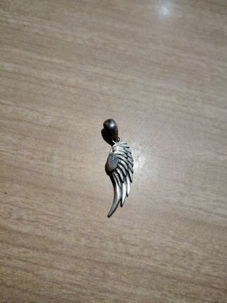 Colgante de piedra de luna