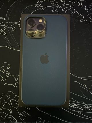 Funda Apple Iphone 13 pro max