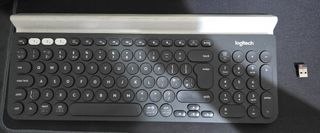 TECLADO LOGITECH K780 VERSION INGLES