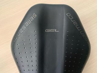 Sillin Selle San Marco GND GEL SUPERCONFORT 145mm