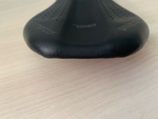 Sillin Selle San Marco GND GEL SUPERCONFORT 145mm