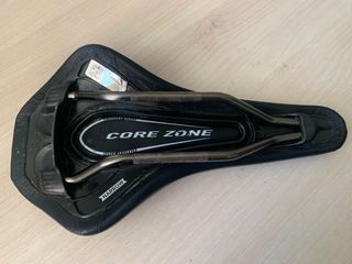 Sillin Selle San Marco GND GEL SUPERCONFORT 145mm