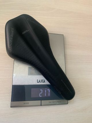 Sillin Selle San Marco GND GEL SUPERCONFORT 145mm
