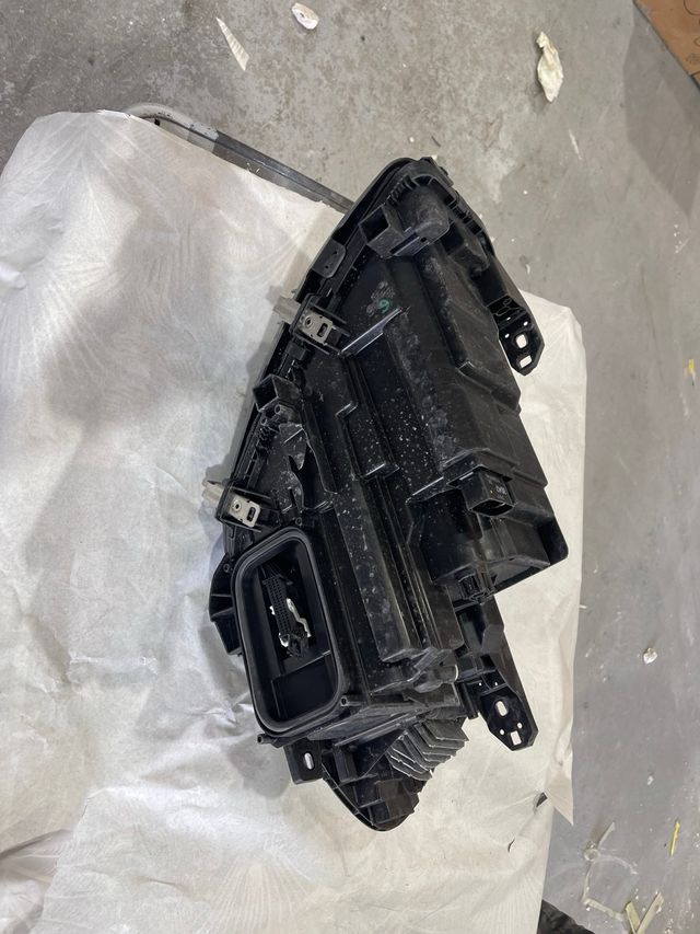 Mercedes clase B 246