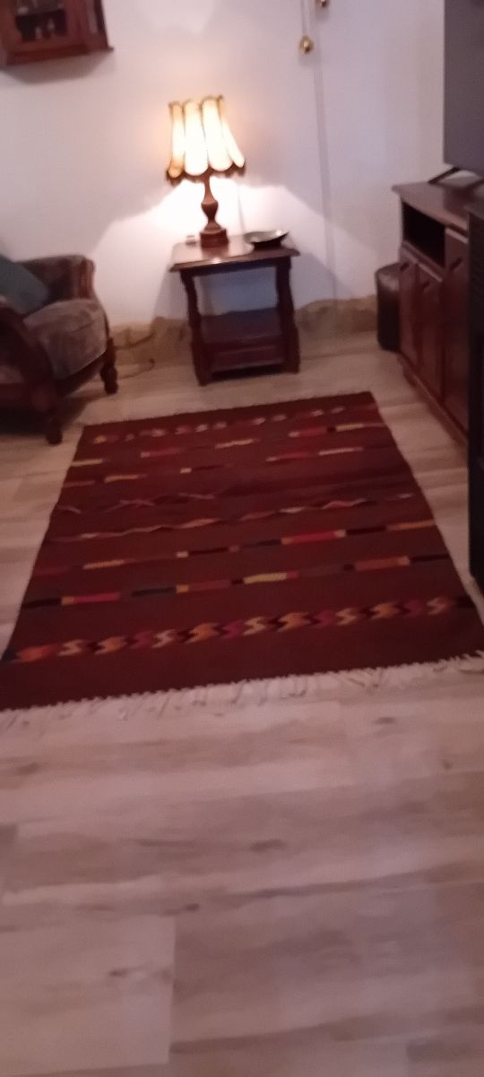 Rug