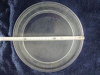 PLATO MICROONDAS