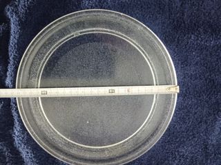 PLATO MICROONDAS