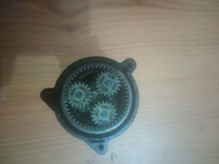 Despiece taladro black and decker