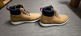 Botas niño Levis 