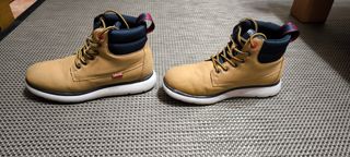 Botas niño Levis 