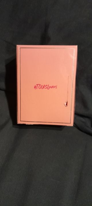 Perfume LoveMe Tous