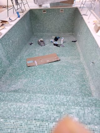 Reformas azulejos