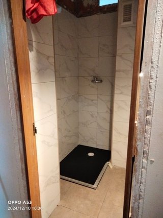 Reformas azulejos