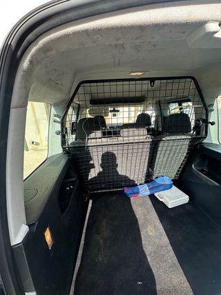 Volkswagen Caddy 2021