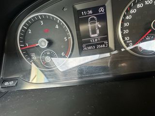 Volkswagen Caddy 2021