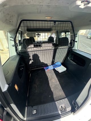 Volkswagen Caddy 2021