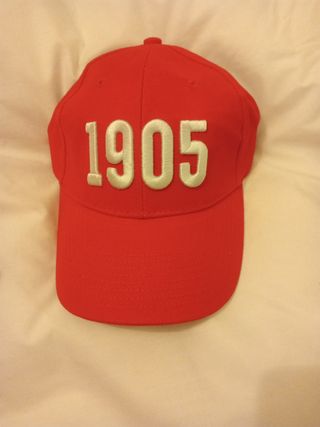 Gorra Sevilla FC
