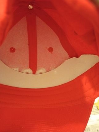 Gorra Sevilla FC