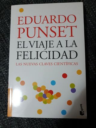 El viaje a la felicidad