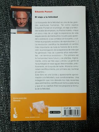 El viaje a la felicidad