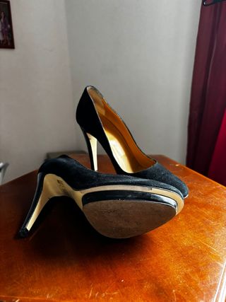 Tacchi donna
