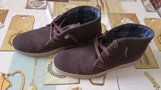 Scarpe polacchine n.43