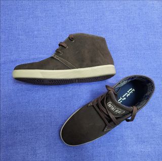 Scarpe polacchine n.43