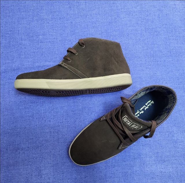 Scarpe polacchine n.43