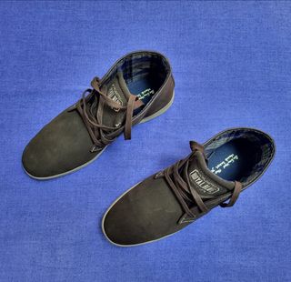 Scarpe polacchine n.43