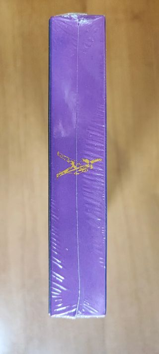 Bohemian Rapsody - CineMuseum Lenticolar steelbook