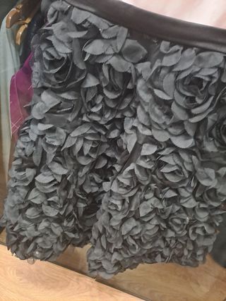 Vestido de fiesta