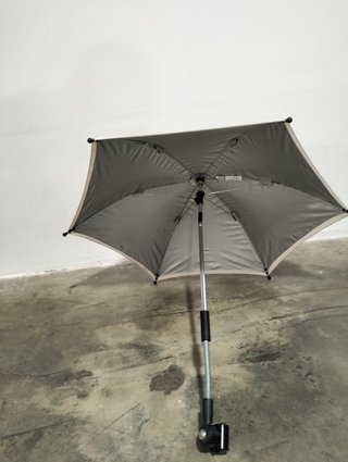 Parasol carro bebé bugaboo