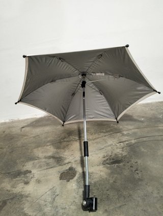 Parasol carro bebé bugaboo
