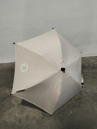 Parasol carro bebé bugaboo