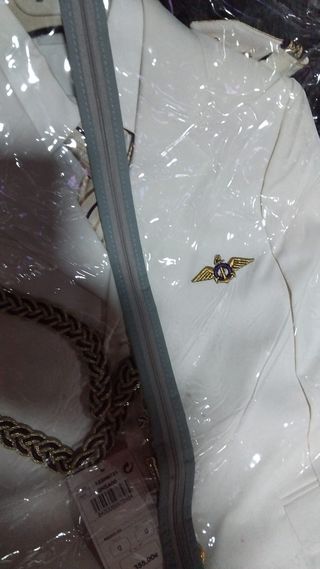 Lote de trajes comunión niño y niñas .