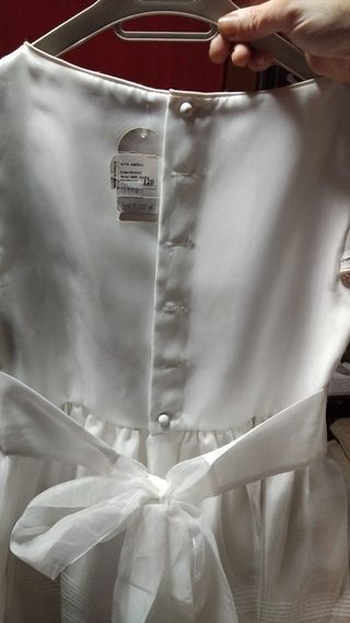 Lote de trajes comunión niño y niñas .