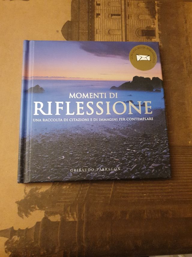 Momenti di riflessione