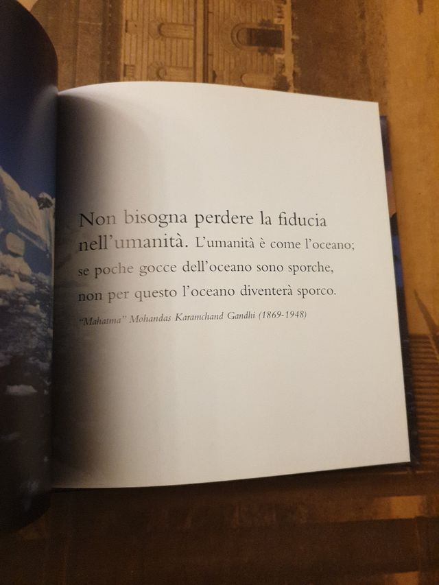 Momenti di riflessione