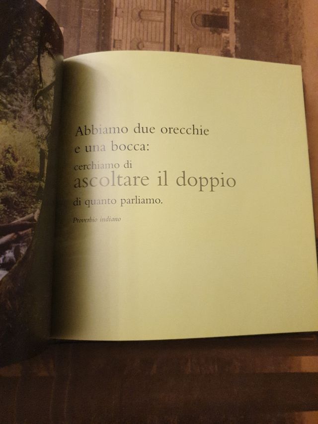 Momenti di riflessione