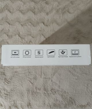 Monitor portátil. 1080p. Nuevo