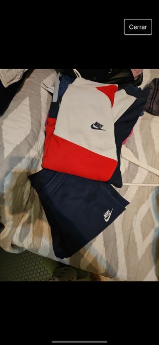 Chándal Nike 