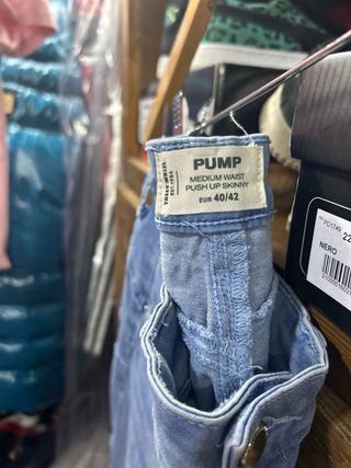 Jeans Tally weijl 