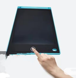 Tableta LCD de 8,5 pulgadas 