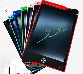 Tableta LCD de 8,5 pulgadas 