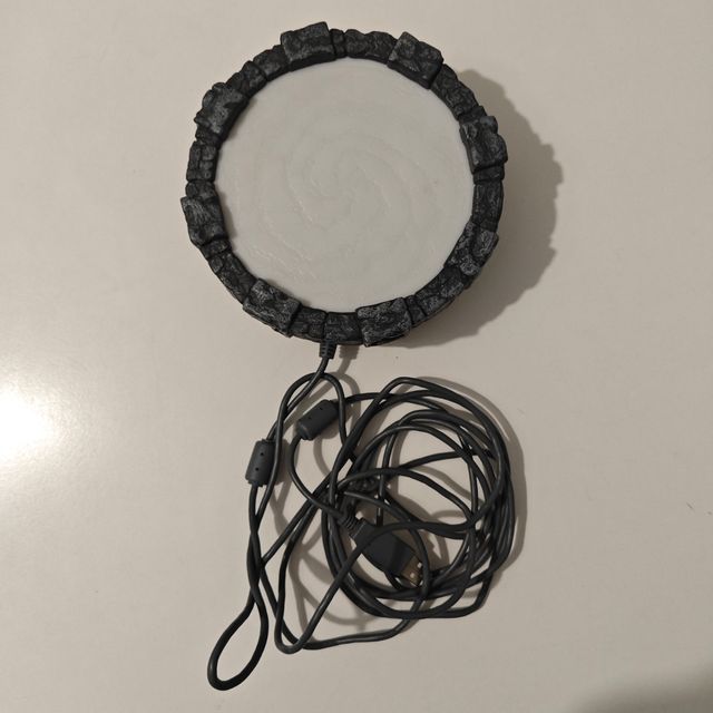 Base portal Skylanders