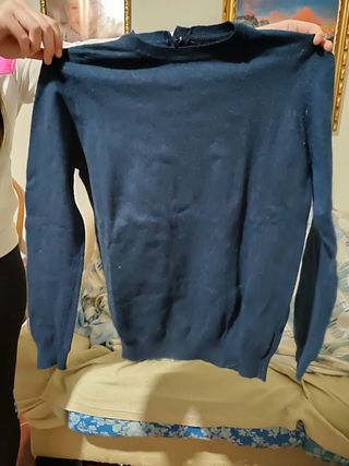 Camiseta manga larga