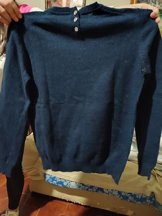 Camiseta manga larga