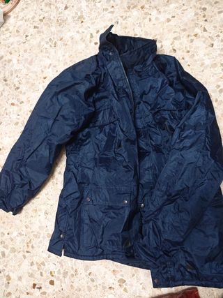 Chaquetones de hombre 